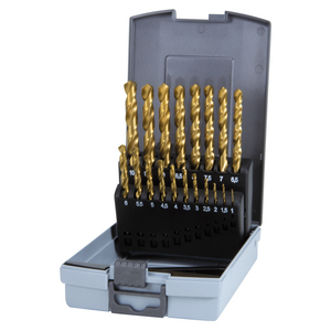 Number drill discount set